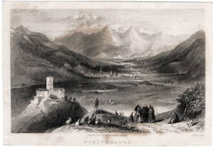 Fursterburg